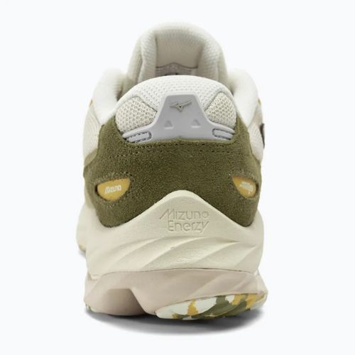 férfi cipő Mizuno Wave Rider Βeta cedar/major brown/cloud cream