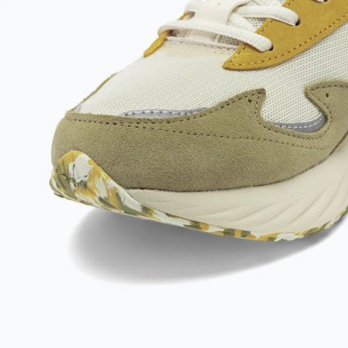 férfi cipő Mizuno Wave Rider Βeta cedar/major brown/cloud cream