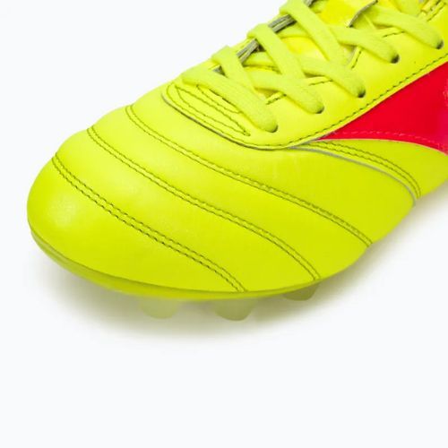 Férfi focicipő Mizuno Morelia II Japan Md