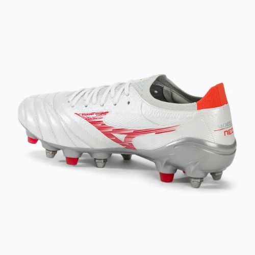 Férfi focicipő Mizuno Morelia Neo IV Β Elite Mix