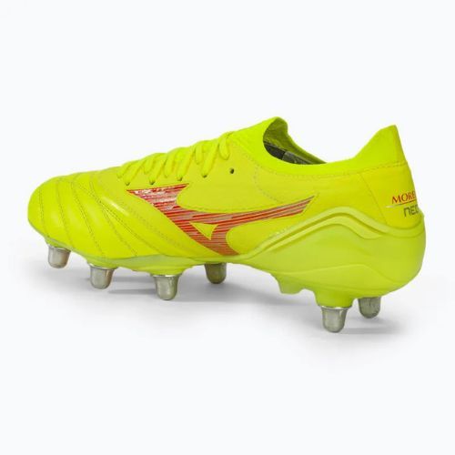 Férfi focicipő Mizuno Morelia Neo IV Β Elite Si