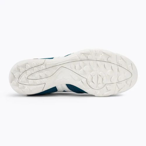 Férfi focicipő Mizuno MRL Sala Club TF sailor blue/white