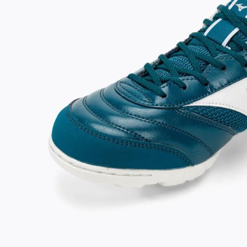 Férfi focicipő Mizuno MRL Sala Club TF sailor blue/white