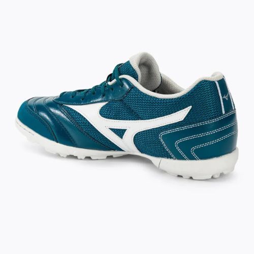 Férfi focicipő Mizuno MRL Sala Club TF sailor blue/white