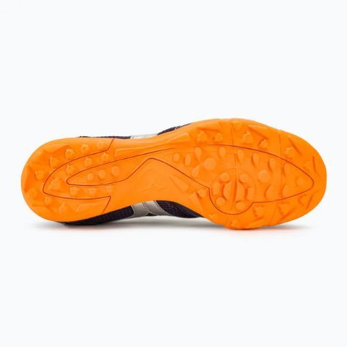 Férfi focicipő Mizuno MRL Sala Club TF mysterioso/silver