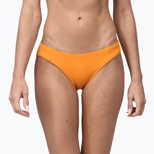 Fürdőruha alsó Patagonia Sunamee Bottoms ripple / kishu orange