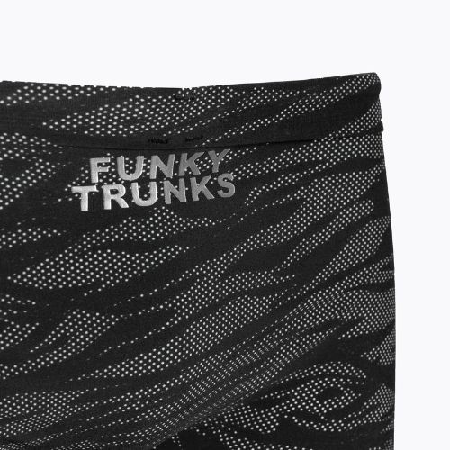 Férfi úszónadrág Funky Trunks Apex Predator X Jammer night run