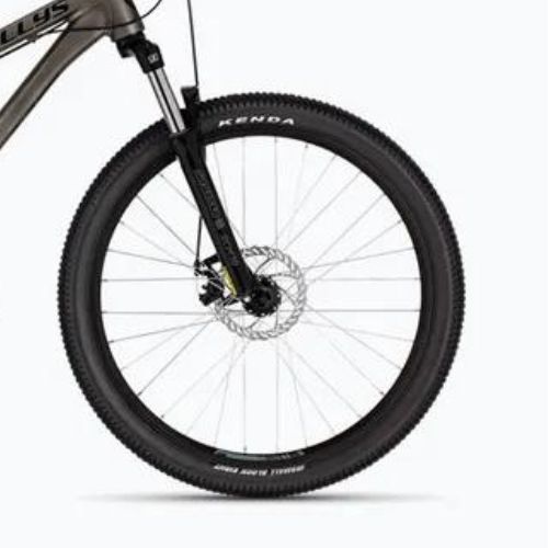 Kellys Whip 10 nyers hegyi kerékpár