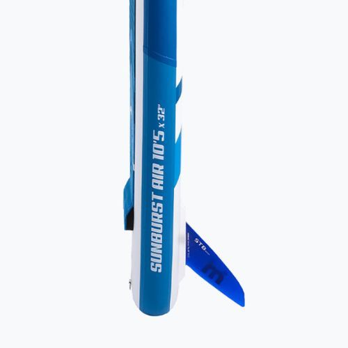 SUP deszka Mistral Sunburst Air 10'5 blue/white