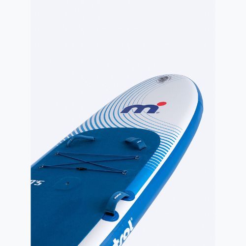 SUP deszka Mistral Sunburst Air 10'5 blue/white