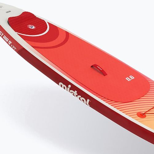 SUP deszka Mistral Sunbusrt Air 9'0 red