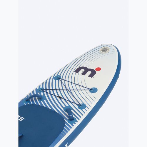 SUP deszka Mistral Sunbusrt Air 9'6 white/blue