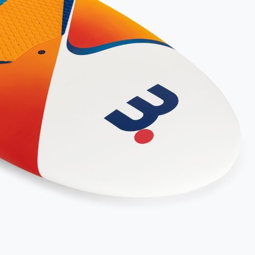 Wingfoil deszkaMistral Rapide 6'6 multicolor