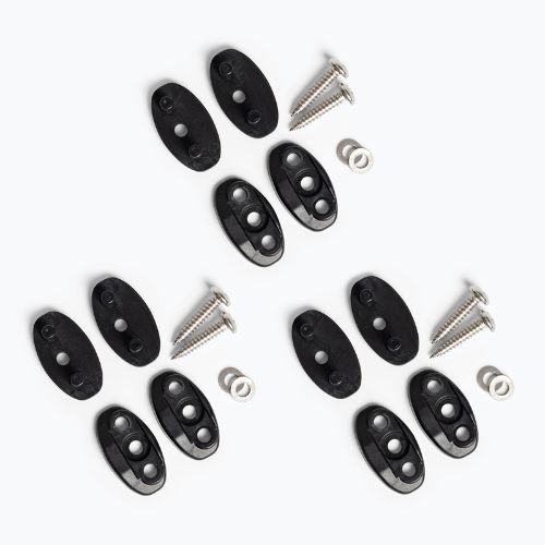 Wingfoil deszkaMistral Rapide 5'5 multicolor