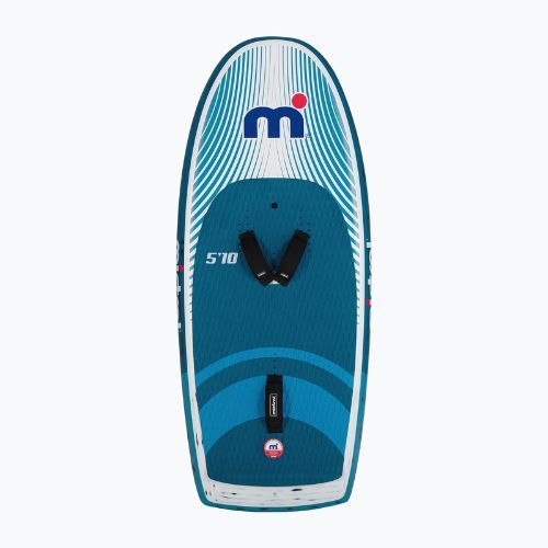 Wingfoil deszkaMistral Skywave 5'10 blue