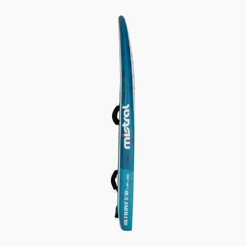 Wingfoil deszkaMistral Skywave 5'10 blue