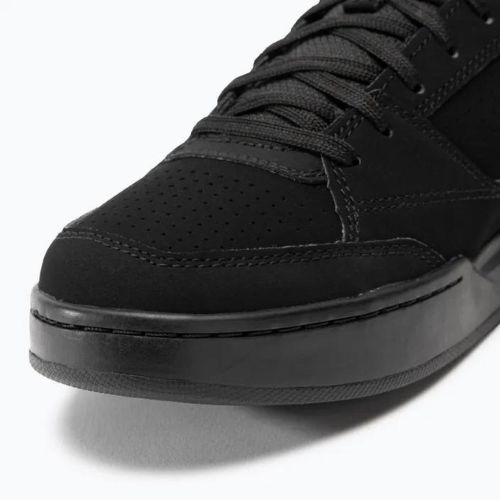 férfi cipő Endura Hummvee Flat black
