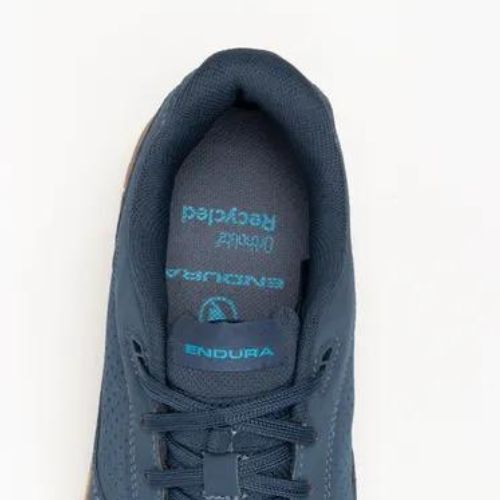 férfi cipő Endura Hummvee Flat navy
