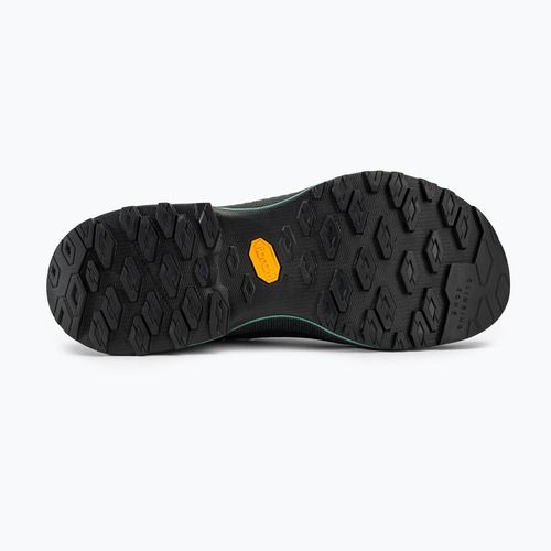 La Sportiva TX4 Evo carbon/zest női hegymászócipő