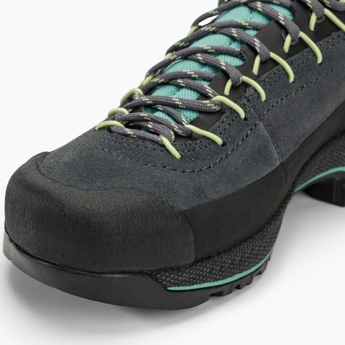 La Sportiva TX4 Evo carbon/zest női hegymászócipő
