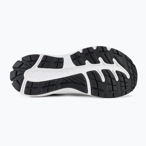 gyermek futócipő ASICS Contend 8 GS black/bright orange