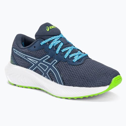 gyermek futócipő ASICS Gel-Excite 10 GS thunder blue/light blue