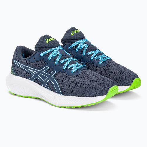 gyermek futócipő ASICS Gel-Excite 10 GS thunder blue/light blue