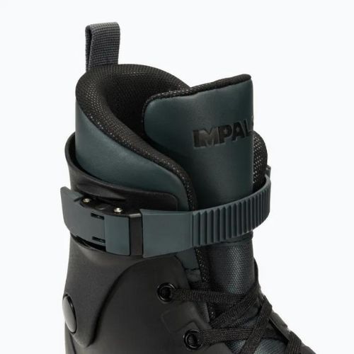 Női görkorcsolya IMPALA Lightspeed Inline Skate black