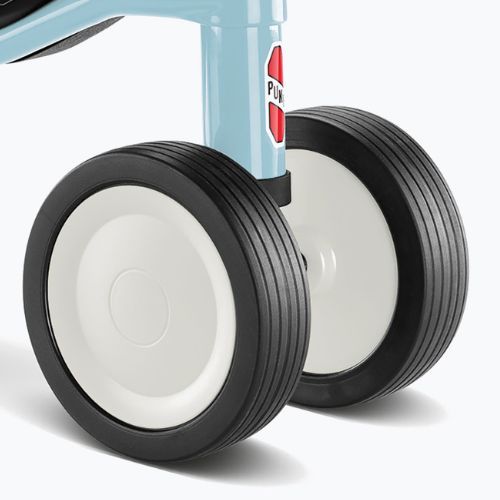 Futóbicikli PUKY Pukylino retro blue