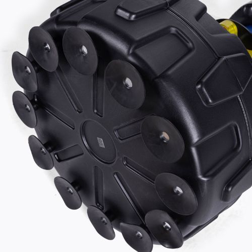 XTREXO TRX-STP210 Szabadon álló körte fekete