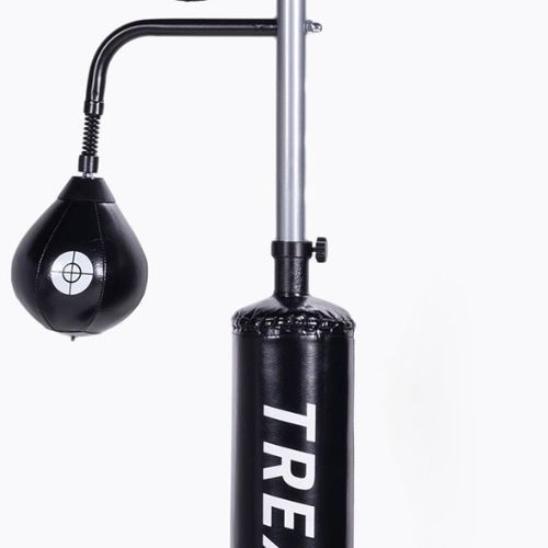 XTREXO TRX-STP210 Szabadon álló körte fekete