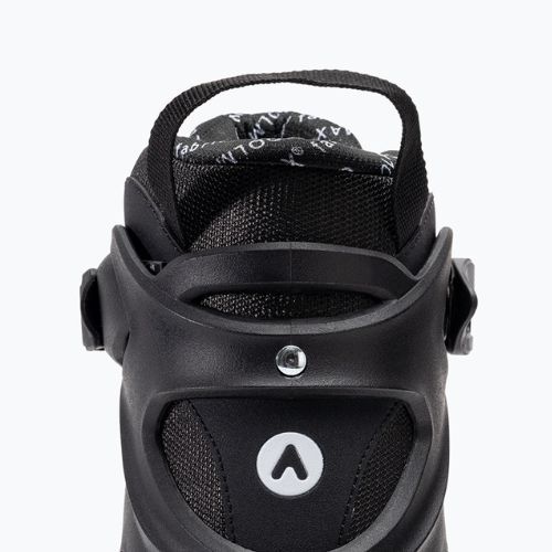 Gyerek görkorcsolya ATTABO adjustable Stormglider 2 blue