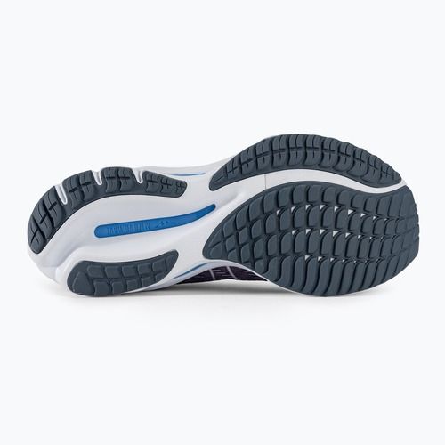 Női futócipő Mizuno Wave Rider 26 wisteria/whitee/china blue