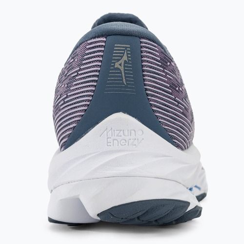 Női futócipő Mizuno Wave Rider 26 wisteria/whitee/china blue