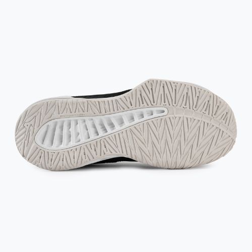 Gyerek röplabda cipő Mizuno Lightning Star Z7 Jr black/silver