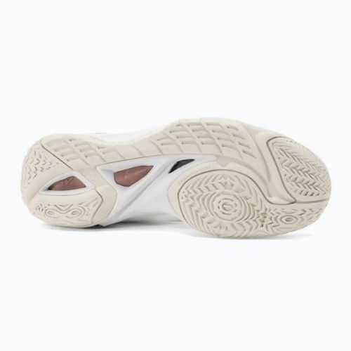 Női kézilabda cipő Mizuno Wave Mirage 4 white/rose/snow white