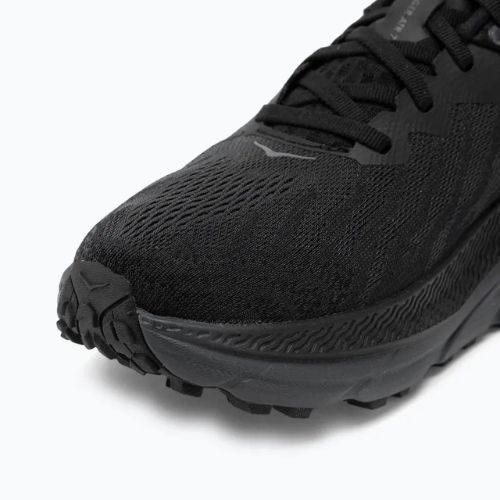 Férfi futócipő HOKA Challenger ATR 7 black/black