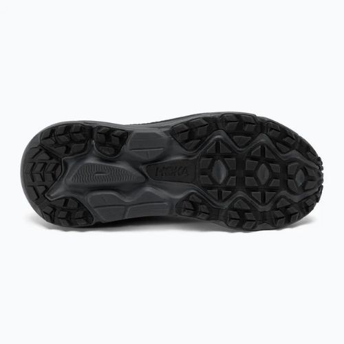 Férfi futócipő HOKA Challenger ATR 7 black/black