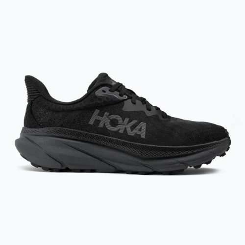 Férfi futócipő HOKA Challenger ATR 7 black/black
