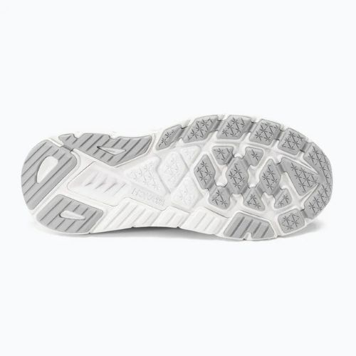 Férfi futócipő HOKA Arahi 7 outer space/white