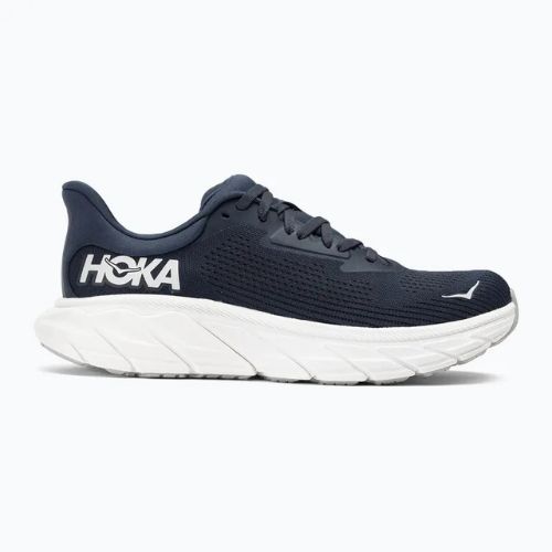 Férfi futócipő HOKA Arahi 7 outer space/white