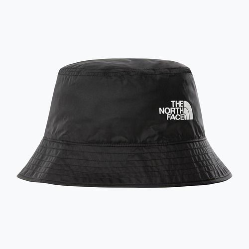 Túrakalap The North Face Sun Stash black/white