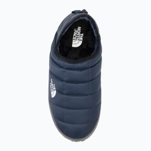 Férfi papucs The North Face Thermoball Traction Mule V summit navy/white