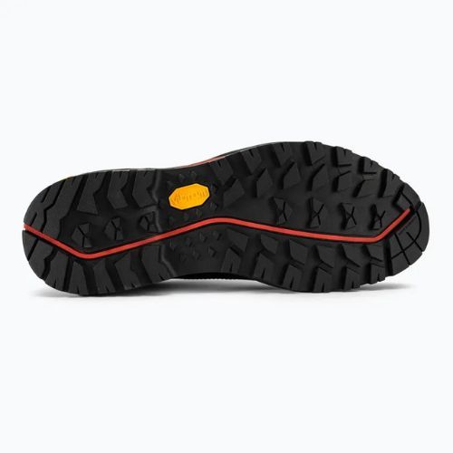 Női túracipő The North Face Verto Alpine Gore-Tex monument grey/black