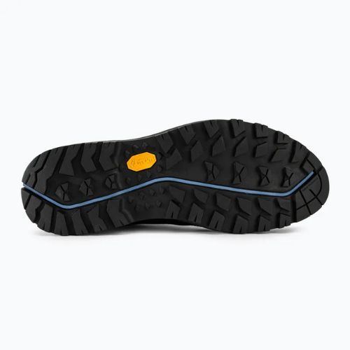 Női túracipő The North Face Verto Alpine Gore-Tex indygo stone/black