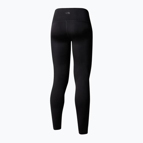 Női leggings The North Face Dune Sky Tight black