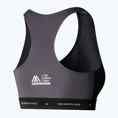 Fitness mellény The North Face Ma Tanklette black/anthracite grey