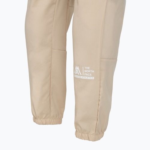 Női trekking nadrág The North Face Ma Wind Track granit homok/kelp tan