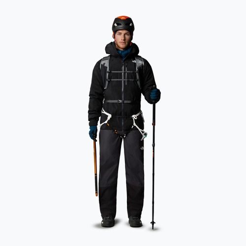 Férfi esőkabát The North Face Kandersteg Gtx Pro black