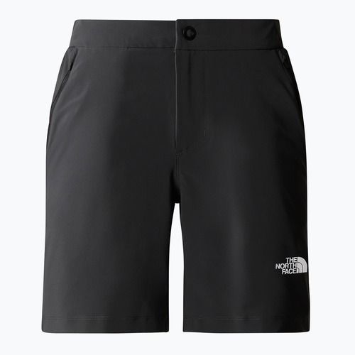 Női trekking nadrág The North Face Felik Slim Tapered asphalt grey/black
